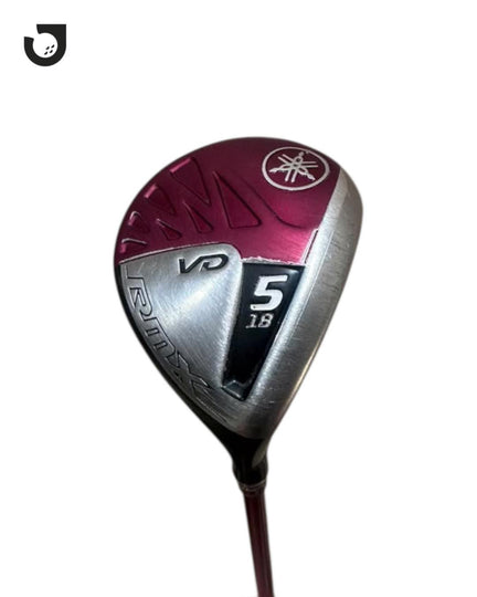 Gambar Yamaha Rmx Vd Fw 5 di Jakarta Timur dari Jakarta Golf Shop