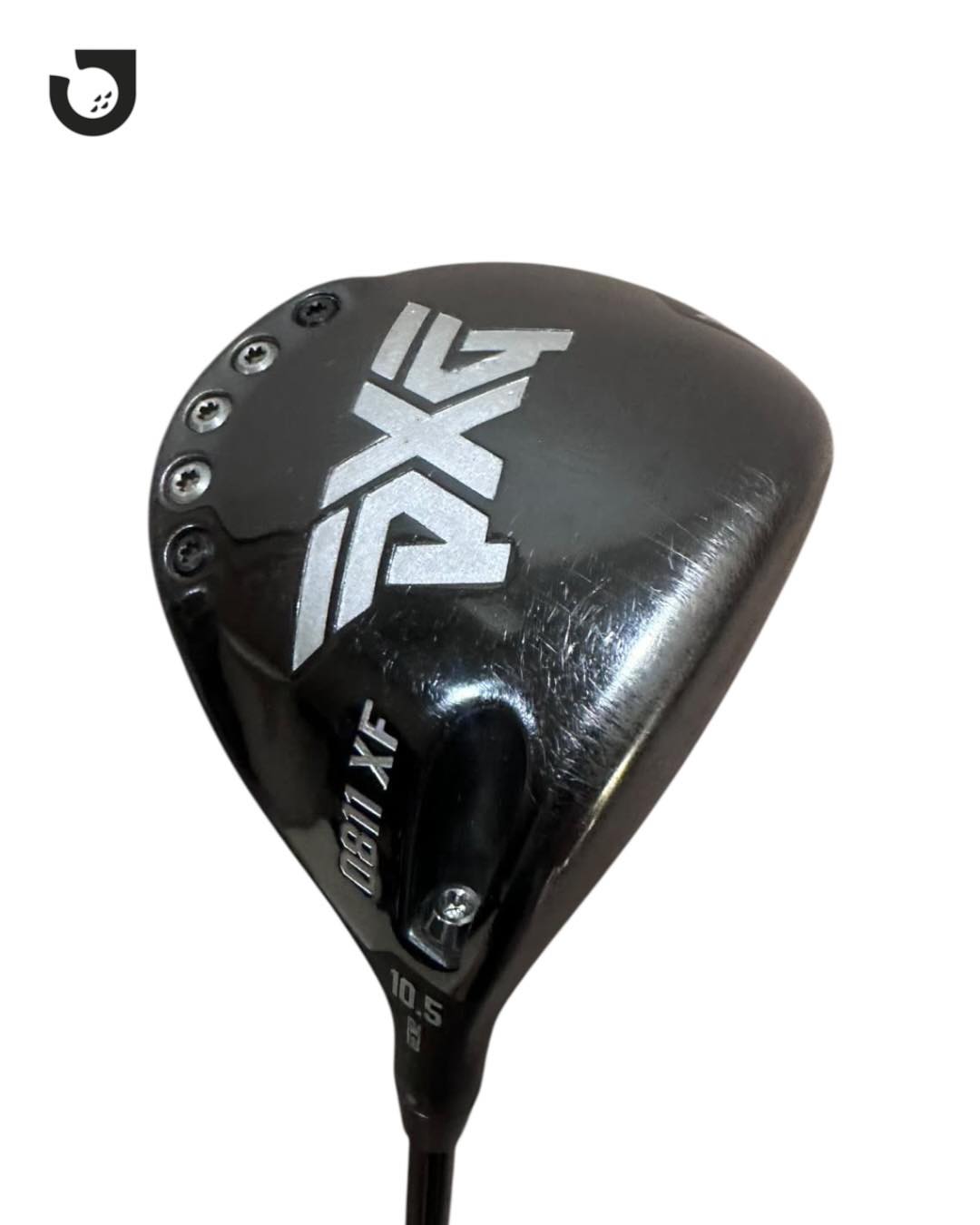 Gambar Pxg 0811Xf Gen 2 Driver di Jakarta Timur dari Jakarta Golf Shop