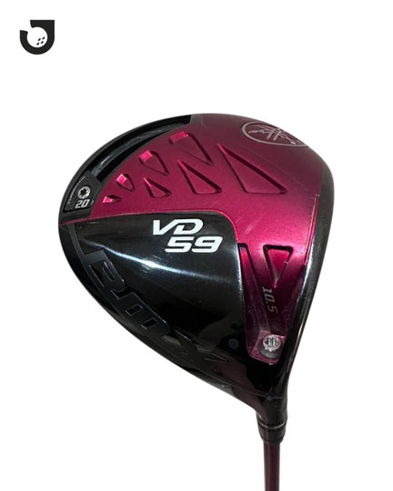 Gambar Yamaha Rmx Vd59 Driver di Jakarta Timur dari Jakarta Golf Shop