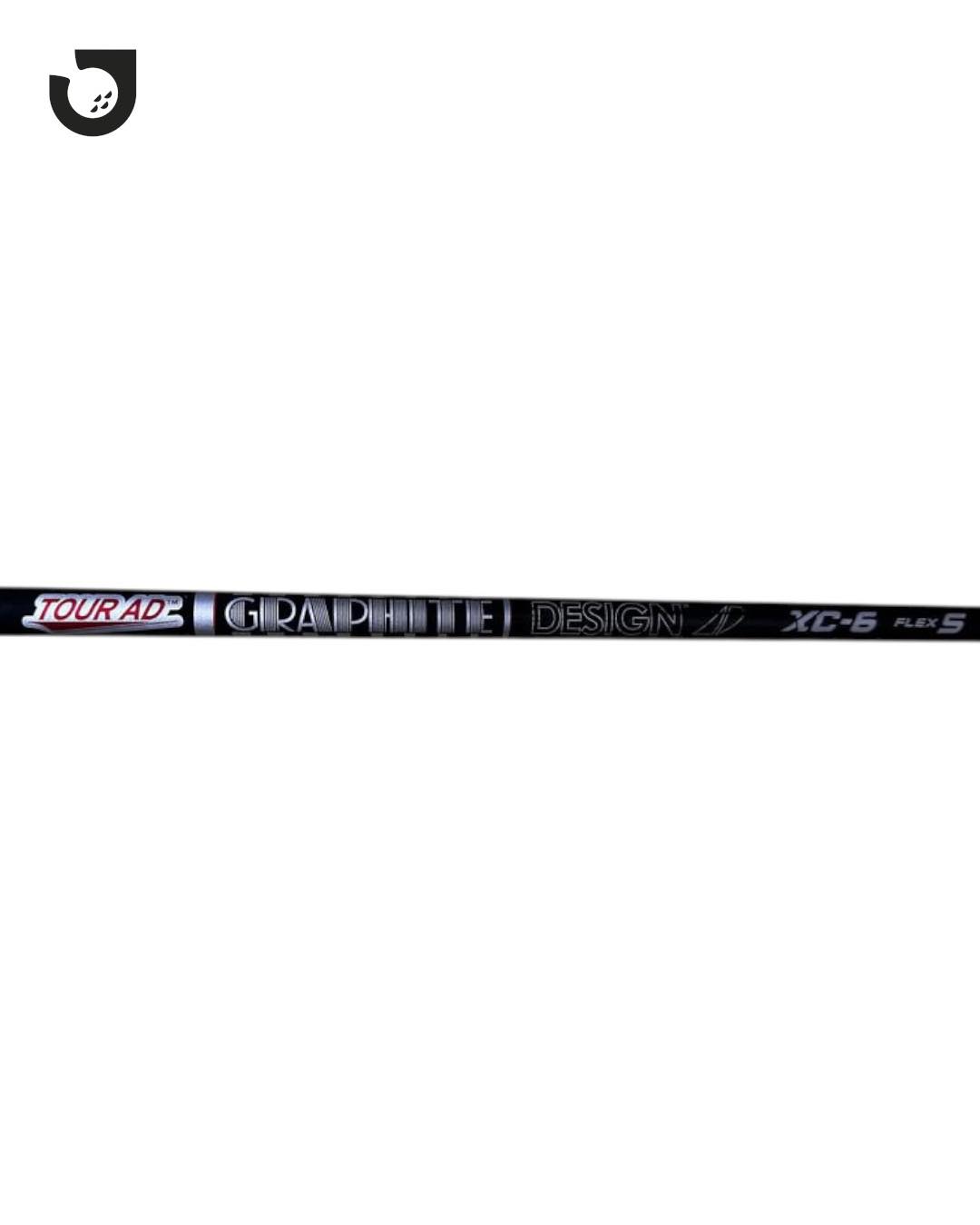 Gambar Shaft Graphite Design Tour Ad Xc 6 S - 45,75Inch di Pancoran, Jakarta Selatan. dari Jakarta Golf Shop