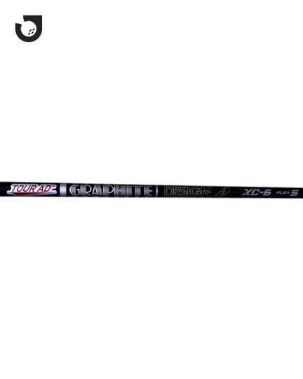 Gambar Shaft Graphite Design Tour Ad Xc 6 S - 45,75Inch di Pancoran, Jakarta Selatan. dari Jakarta Golf Shop