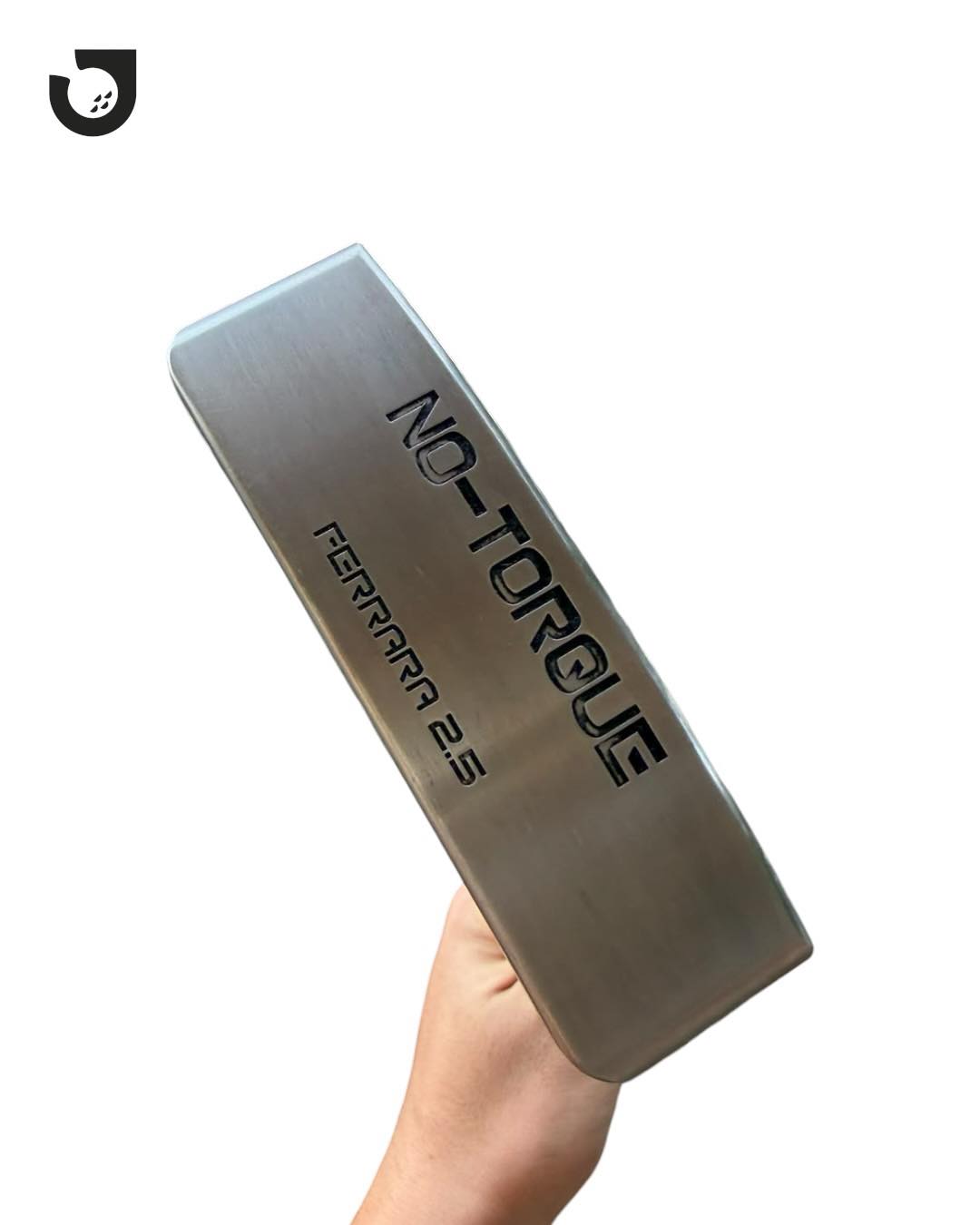 Gambar Piretti Ferrara 2.5 No Torque Putter 34” di Jakarta Barat dari Jakarta Golf Shop