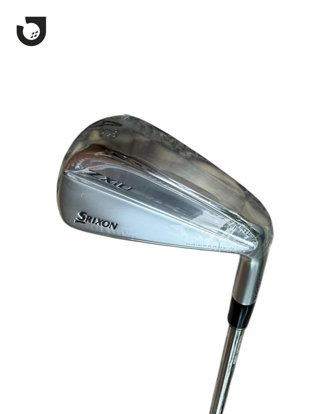 Gambar Srixon 2026 Zxi Utility 4 23° di Jakarta Barat dari Jakarta Golf Shop