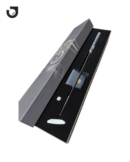 Gambar Taylormade X Tag Heuer Spider Zt Putter 34” di Jakarta Barat dari Jakarta Golf Shop