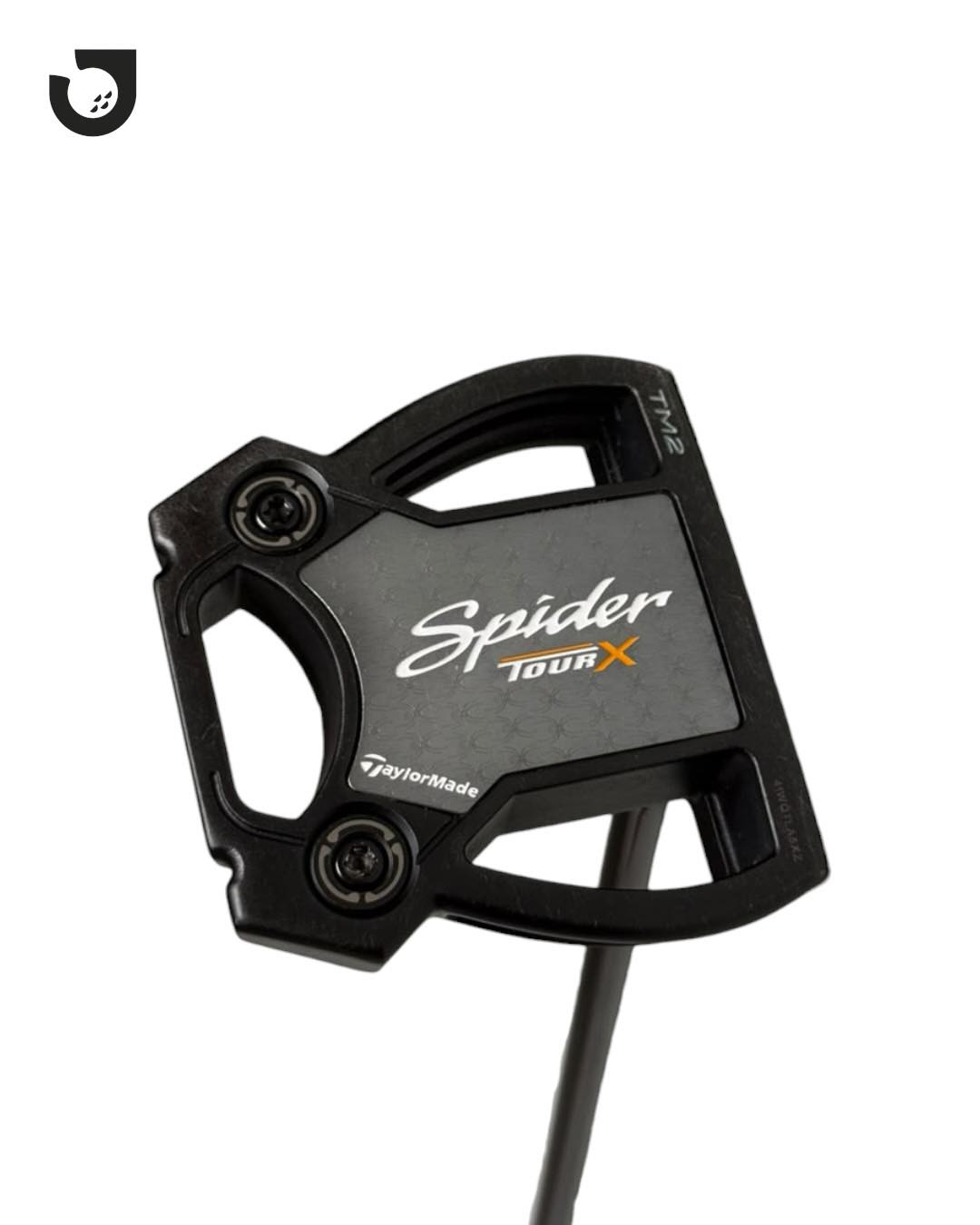 Gambar Putter Taylormade Spider Tour X Truss Tm2 (Japan Release) di Jakarta Timur dari Jakarta Golf Shop